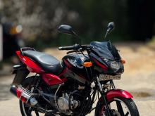 Bajaj Pulsar 150 2015 Motorbike