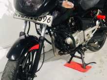 Bajaj Pulsar 150 2014 Motorbike