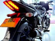 Bajaj Pulsar 150 2014 Motorbike
