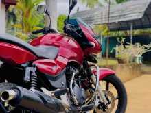 Bajaj Pulsar 150 2008 Motorbike
