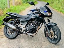 Bajaj Pulsar 150 2011 Motorbike