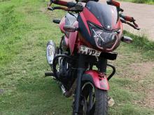 Bajaj Pulsar 150 2010 Motorbike