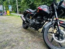 Bajaj Pulsar 150 2019 Motorbike