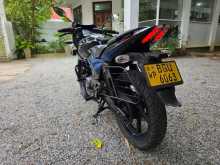 Bajaj Pulsar 150 2018 Motorbike