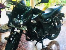 Bajaj Pulsar 150 2008 Motorbike