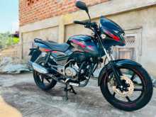 Bajaj Pulsar 150 2017 Motorbike