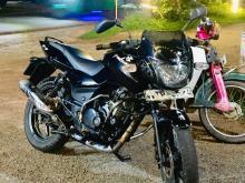 Bajaj Pulsar 150 2008 Motorbike