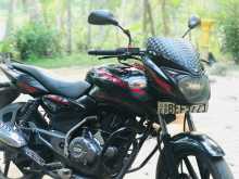 Bajaj Pulsar 150 2016 Motorbike