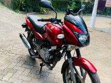 Bajaj Pulsar 150 2009 Motorbike