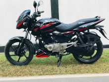 Bajaj Pulsar 150 2015 Motorbike