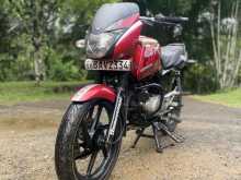 Bajaj Pulsar 150 2014 Motorbike