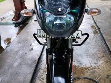 Bajaj Pulsar 150 2019 Motorbike