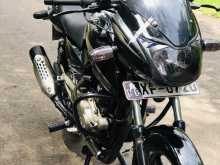 Bajaj Pulsar 150 2012 Motorbike