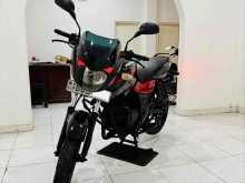 Bajaj Pulsar 150 2014 Motorbike