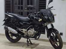 Bajaj Pulsar 150 2013 Motorbike