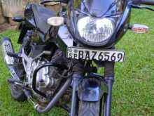 Bajaj Pulsar 150 2014 Motorbike