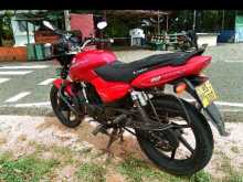 Bajaj Pulsar 150 2004 Motorbike