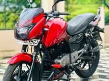 Bajaj Pulsar 150 2013 Motorbike