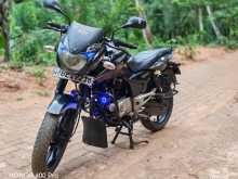 Bajaj Pulsar 150 2016 Motorbike