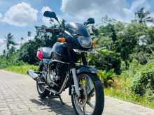 Bajaj Pulsar 150 2005 Motorbike