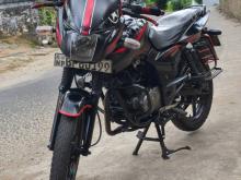 Bajaj Pulsar 150 2017 Motorbike
