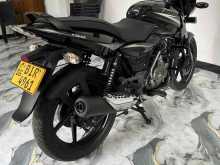 Bajaj Pulsar 150 2019 Motorbike