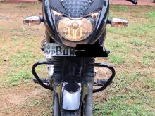 Bajaj Pulsar 150 2016 Motorbike