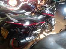 Bajaj Pulsar 150 2011 Motorbike