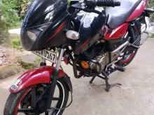 Bajaj Pulsar 150 2015 Motorbike