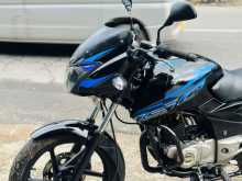 Bajaj Pulsar 150 2012 Motorbike