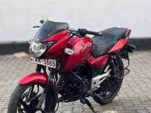 Bajaj Pulsar 150 2011 Motorbike