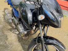 Bajaj Pulsar 150 2015 Motorbike