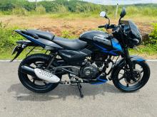 Bajaj Pulsar 150 2019 Motorbike