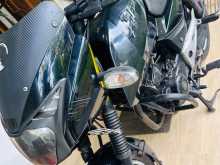Bajaj Pulsar 150 2011 Motorbike