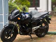 Bajaj Pulsar 150 2011 Motorbike