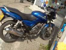 Bajaj Pulsar 150 2005 Motorbike