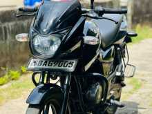 Bajaj Pulsar 150 2013 Motorbike