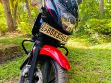 Bajaj Pulsar 150 2014 Motorbike