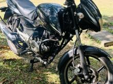 Bajaj Pulsar 150 2016 Motorbike