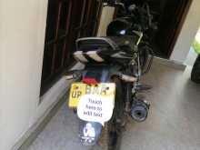 Bajaj Pulsar 150 2012 Motorbike