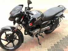 Bajaj Pulsar 150 2013 Motorbike