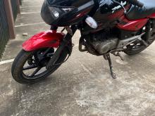 Bajaj PULSAR 150 2015 Motorbike
