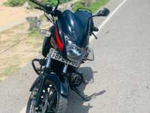 Bajaj Pulsar 150 2017 Motorbike