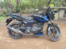 Bajaj Pulsar 150 Twin 2019 Motorbike