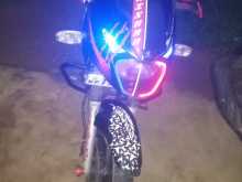 Bajaj Pulsar 150 2007 Motorbike