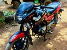 Bajaj Pulsar 150 2017 Motorbike