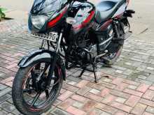 Bajaj Pulsar 150 2018 Motorbike
