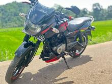 Bajaj Pulsar 150 2017 Motorbike