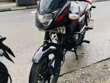 Bajaj Pulsar 150 2012 Motorbike