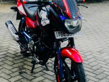 Bajaj Pulsar 150 2016 Motorbike